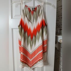 Heartsoul Spaghetti Strap Tank